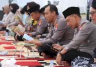 Jelang-Pembangunan-Masjid-Al-Ajmi,-Kapolres-Malang-Gelar-Doa-Bersama