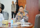 Kapolri-Tegaskan-Kehadiran-Polisi-Kawal-Demokrasi,-Bukan-Batasi-untuk-Pendapat