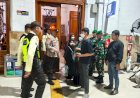 Sambut-Libur-Nataru,-Sinergitas-TNI-Polri-Pastikan-Keamanan-Stasiun-Kereta-Api