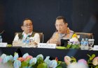 Kapolri-Ungkap-Pesan-Presiden-saat-Tinjau-Merak:-Beri-Pelayanan-Terbaik-hingga-Waspadai-Bencana