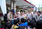 Wakapolri-Tinjau-Pascabencana-di-Tapanuli-Tengah,-Fokus-Pembukaan-Akses-dan-Bantuan-Kemanusiaan