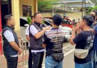 Polres-Mojokerto-Amankan-Residivis-Curanmor-yang-Sempat-DPO