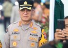 Operasi-Ketupat-Semeru,-Polda-Jatim-Jaga-Kekhusukan-Ibadah-Umat-dan-Stabilitas-Kamtibmas