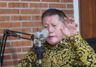 Survei-Litbang-Kompas:-Kepercayaan-Publik-kepada-Polri-Naik,-KP-Norman-Sebut-Bukti-Reformasi-Berjalan