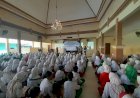 Cegah-Perundungan,-Polsek-Krian-Edukasi-Bijak-Bermedia-Sosial-kepada-Siswa-Baru-SMPN-2-Krian