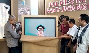 Masyarakat-Beri-Apresiasi-Keberhasilan-Polisi-dalam-Pengamanan-Tour-of-Kemala-2nd-Series-Banyuwangi-2023
