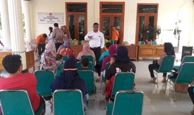 Polsek-Gedangan-Sosialisasi-Bahaya-Narkoba-untuk-Generasi-Bangsa