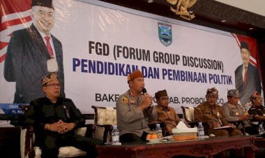 Hadiri-FGD,-Kapolres-Tekankan-Potensi-Kesiapsiagaan-Cegah-Bencana-Alam