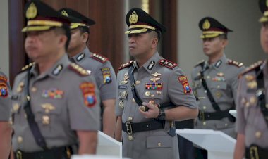 AKBP-Christian-Tobing-Resmi-Jabat-Kapolresta-Sidoarjo