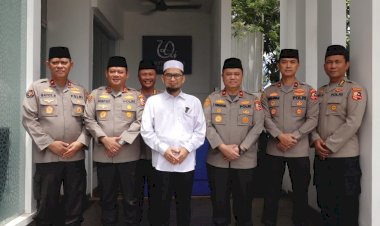 Silaturahmi-dengan-Kaops-NCS,-UAH-Imbau-Jaga-Persatuan-dan-Kedamaian-Jelang-Pemilu