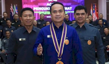 *Plt.-Gubernur-Lemhannas-RI-Resmi-Kukuhkan-Pengurus-Senat-PPRA-66*