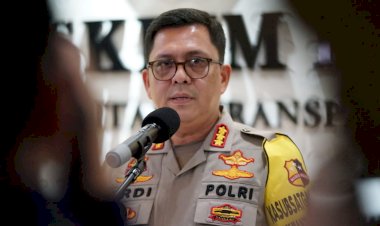 Connie-Rahakundini-Dilaporkan-ke-Bareskrim-Polri-Atas-Dugaan-Fitnah-dan-Pencemaran-Nama-Baik