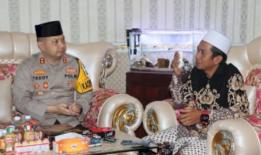 Cooling-System-Pasca-Pungut-Suara-Kapolres-Pasuruan-Ajak-Ulama-dan-Elemen-Masyarakat-Mempererat-Silaturahmi