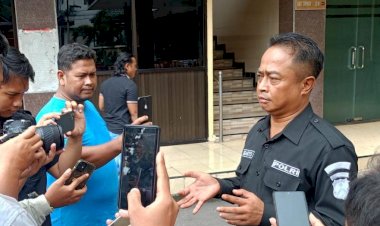 Gercep,-Polres-Lumajang-Berhasil-Amankan-Terduga-Pelaku-Pemerasan-Sopir-Truk-di-Jalan-Raya-Jatiroto