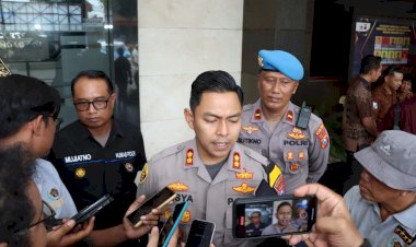 Polres-Tulungagung-Berbagi-Tips-Mudik-Aman-Mudik-Nyaman