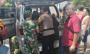 Salut,-Polisi-di-Nganjuk-Antarkan-ODGJ-Berobat-ke-RSJ-Menur