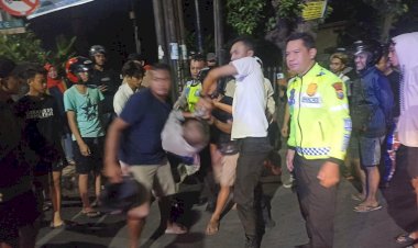 Polisi-Amankan-ODGJ-yang-Membahayakan-dan-Ganggu-Warga-di-Jember