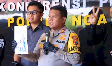 Polres-Ngawi-Berhasil-Amankan-3-Tersangka-Sindikat-Illegal-Logging