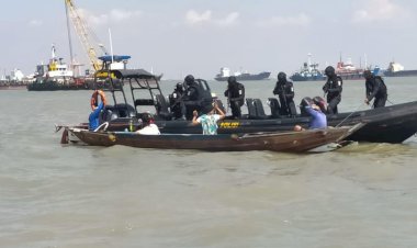 Ditpolairud-Polda-Jatim-Sisir-Perairan-Selat-Bali,-Imbangi-Operasi-Puri-Agung-2024-untuk-WWF-ke--10