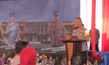 Kapolda-Jatim-Letakan-Batu-Pertama-Gedung-Satya-Haprabu-Polres-Sumenep