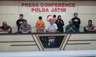 Rektor-UINSA-Beri-Apresiasi-Polda-Jatim-Tangkap-2-Jambret-yang-Menewaskan-Mahasiswi