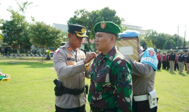 Polres-Ponorogo-Libatkan-Pamter-PSHT-dan-Korlap-PSHWTM-Amankan-Suroan-dan-Suran-Agung