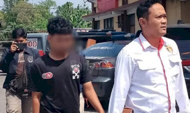 Polisi-Berhasil-Amankan-Terduga-Pelaku-Begal-Payudara-di-Bojonegoro