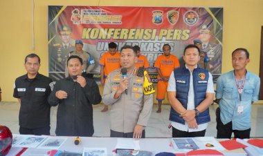 Mabuk-dan-Hajar-Anak-Saat-Pertunjukan-Orkes,-Tiga-Orang-Diamankan-Polisi