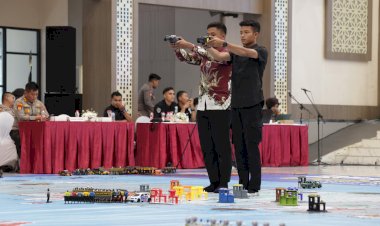 Polda-Jatim-Gelar-TFG-Pengamanan-Pilkada-2024