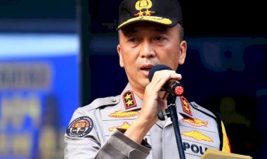 Peringati-Hari-Juang-Polri,-Kadivhumas-:-Harus-Terus-Beradaptasi-dan-Berinovasi-Hadapi-Tantangan-Jaman