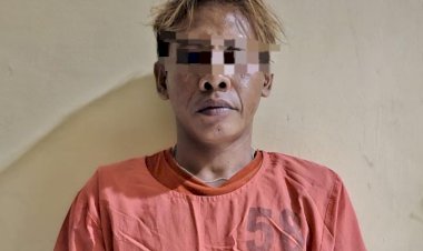 Polres-Probolinggo-Kembali-Amankan-Residivis-Kasus-Narkoba,Tersangka-Miliki-Sabu-15,01-Gram