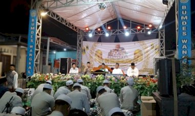 Kapolsek-Krembung-Ajak-Warga-Jadi-Polisi-Bagi-Diri-Sendiri