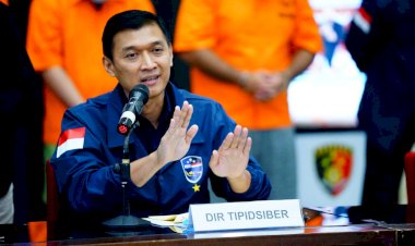 Polri-Bongkar-Sindikat-Judi-Online-yang-Dikendalikan-Warga-Negara-Asing,-Perputaran-Uang-Capai-Rp-685-M