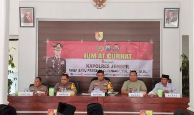 Cooling-System-di-Jumat-Curhat-Kapolres-Jember-Serukan-Jaga-Persatuan-Pada-Pilkada-2024