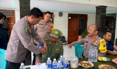 Dokkes-Polresta-Sidoarjo-Patroli-Kesehatan-Pilkada-2024