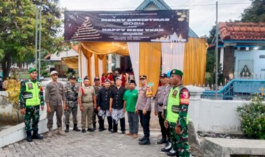 Kuatnya-Toleransi-Untuk-Aman-dan-Nyaman-Natal-di-GKJW-Mlaten