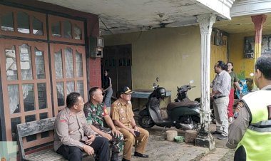 Polisi-Berhasil-Mediasi-Sengketa-Lahan-Warga-di-Pagak-Kabupaten-Malang