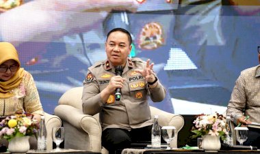 Bhayangkara-Sport-Day:-Polri-Tegaskan-Perannya-sebagai-Perekat-Persatuan-Bangsa