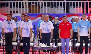 Piala-Kapolri-2025-Resmi-Dibuka,-Kapolri-Tegaskan-Komitmen-Polri-Dukung-Prestasi-dan-Pembinaan-Bulutangkis-Nasional