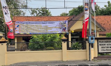 Gencarkan-Sosialisasi-Operasi-Patuh-Semeru-2025,-Polisi-Ajak-Masyarakat-Tertib-Berlalu-Lintas