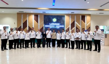 Peserta-PKN-Tingkat-II-Angkatan-XXIX-Pusdikmin-Polri-Laksanakan-Visitasi-Kepemimpinan-Nasional-di-Sidoarjo