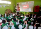 Polsek-Krembung-Edukasi-Bahaya-Bullying-di-Sekolah