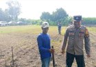 Polisi-Turun-Sawah,-Dorong-Ketahanan-Pangan-di-Krembung