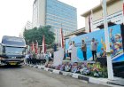 Kapolri-Lepas-700-Buruh-Terdampak-PHK-Untuk-Kembali-Bekerja,-Wujud-Kolaborasi-Selesaikan-Permasalahan-Industrial