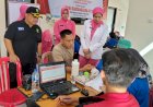 Peringati-Hari-Bhayangkara-ke-79,-Polresta-Banyuwangi-Gelar-Donor-Darah-hingga-Vaksin-Influenza