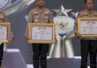 Terus-Majukan-Pelayanan-Publik,-Polresta-Sidoarjo-Terima-Kompolnas-Award-2025