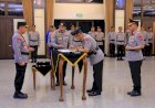 Kapolri-Pimpin-Sertijab-Sejumlah-Pejabat-Tinggi-Polri,-Tegaskan-Komitmen-Penguatan-Kinerja-dan-Regenerasi-Kepemimpinan