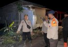 Polisi-Masifkan-Patroli-Malam-di-Zona-Terdampak-Erupsi-Gunung-Semeru