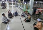 Bhabinkamtibmas-Polsek-Taman-Sampaikan-Pesan-Kamtibmas-Selama-Ramadan