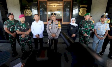 Polda-Jatim-Siapkan-Buffer-Zone-di-Pelabuhan-Ketapang-Banyuwangi-saat-Nyepi